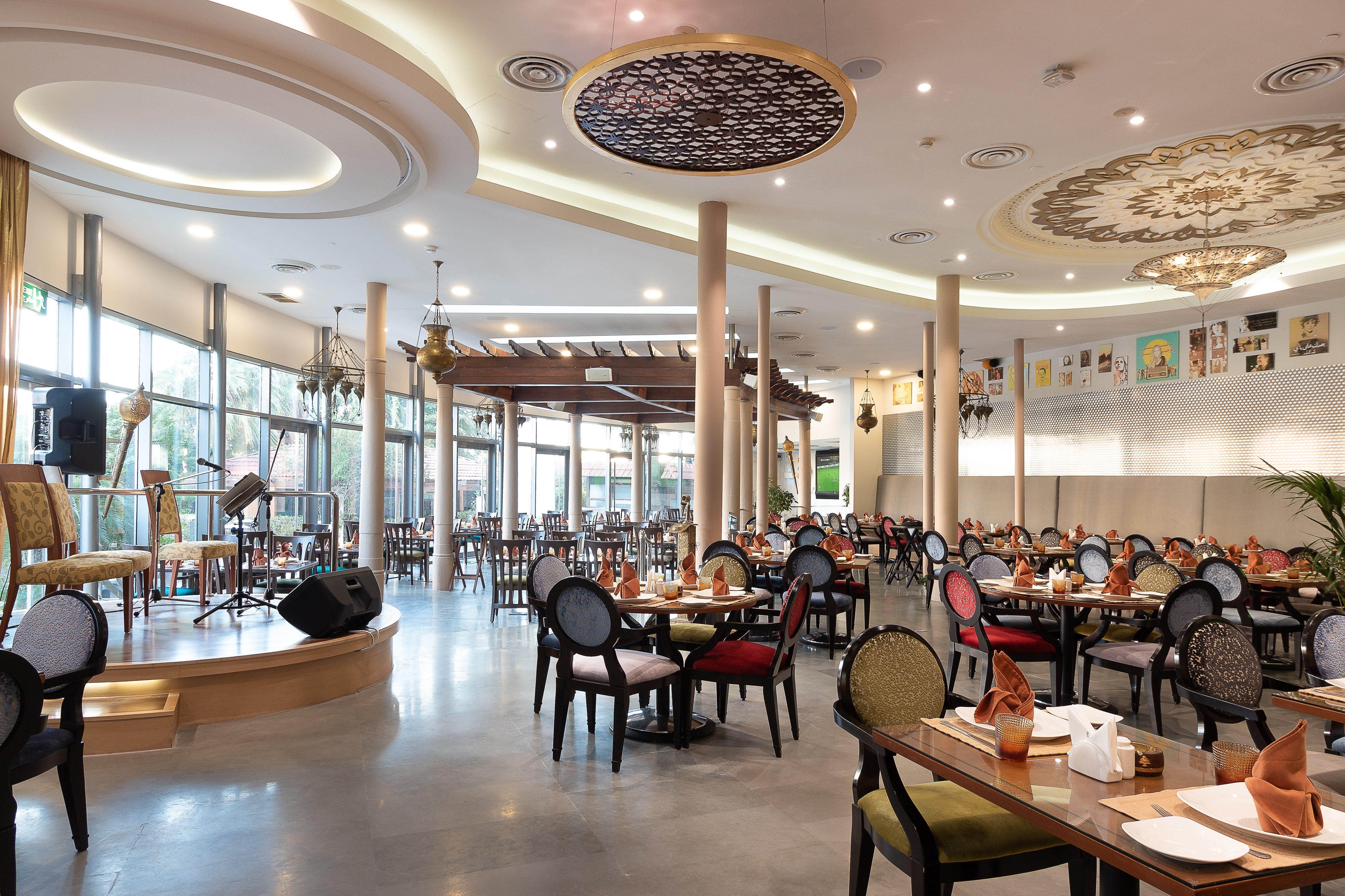 Holiday Inn - Suites Kuwait Salmiya By Ihg Kuwait City Екстер'єр фото